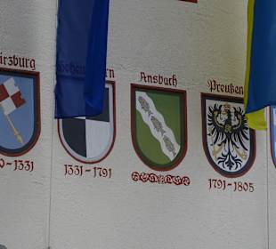 Altstadt Ansbach