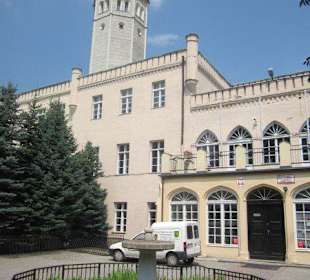 Schloss Myslakowice