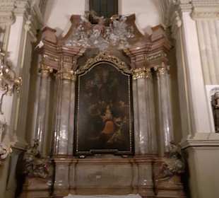 Franziskanerkirche
