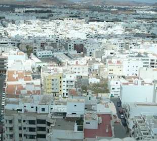 Arrecife