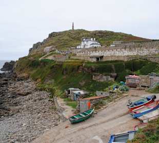 Cape Cornwall