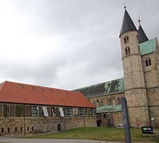 Kunstmuseum Kloster Unser Lieben Frauen 