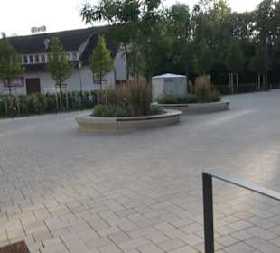 Einkaufszentrum Seeländer