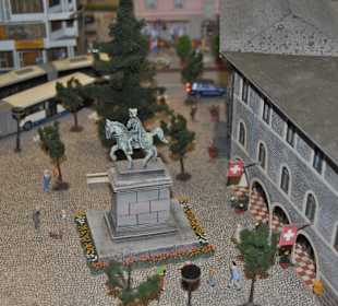 Miniatur Wunderland