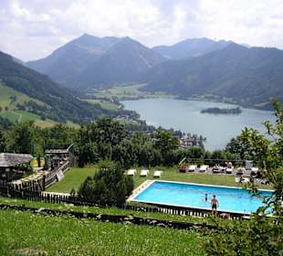 Der Schliersee