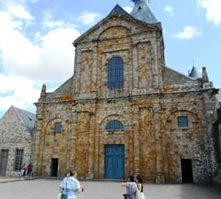 Mont Saint Michel