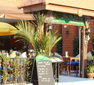 Restaurant Hua Hin Hot Pan