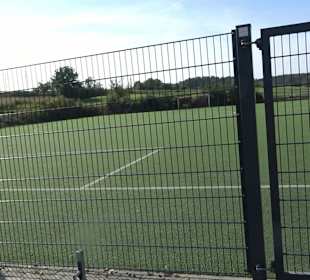 Sportanlage Eutingen im Gäu