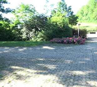 Friedhof Öschingen