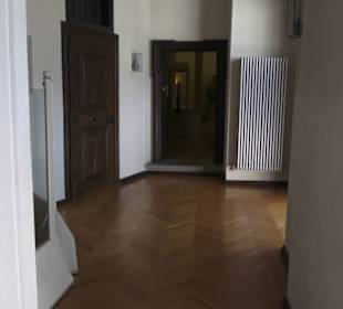 Deutschordensschloss