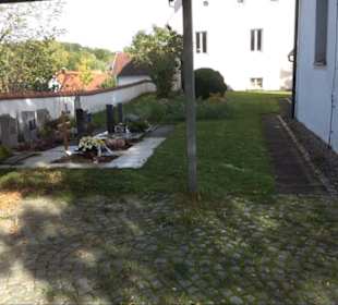 Evangelische Kirche Steingebronn