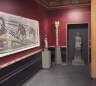 Badisches Landesmuseum