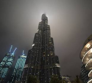 Burj Kalifa
