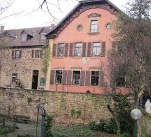 Deidesheimer Schloss