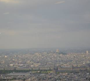 Tour Montparnasse