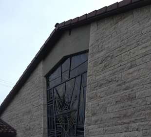 Aussegnungshalle Gerhausen