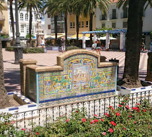 Ayamonte