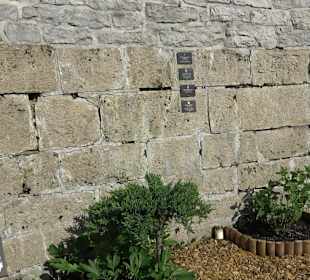 Friedhof Horb am Neckar