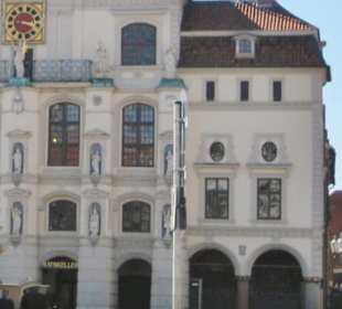 Altes Rathaus