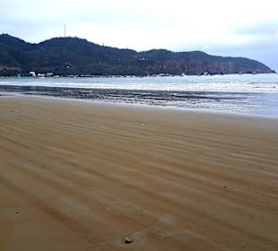 Rundgang Puerto Lopez