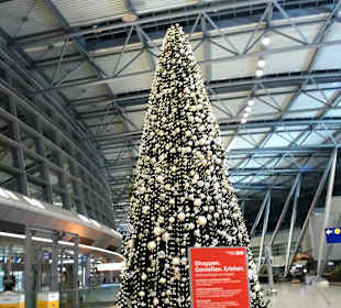 Flughafen Düsseldorf