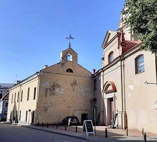St.-Ignatius-Kirche