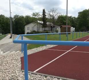 Sportanlage Genkingen