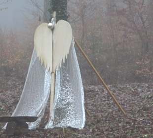 Auernheimer Krippenweg