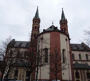 Stadtrundgang Würzburg