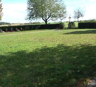 Friedhof Göttelfingen
