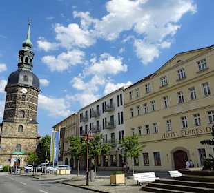 St. Johanniskirche