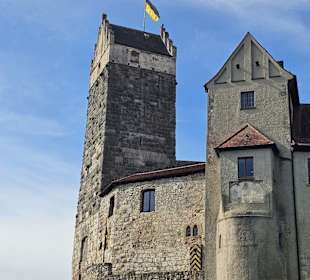 Burg Katzenstein
