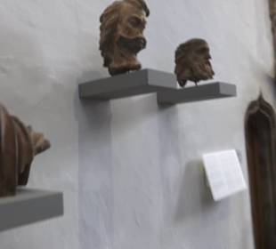 Museum in der Schlosskirche