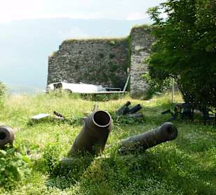 Museumstadt Gjirokaster