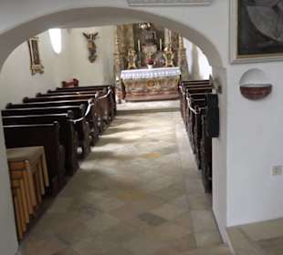 Gruftkapelle
