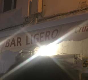 Bar Ligero