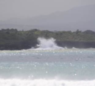 Sosua Beach