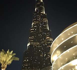 Burj Khalifa