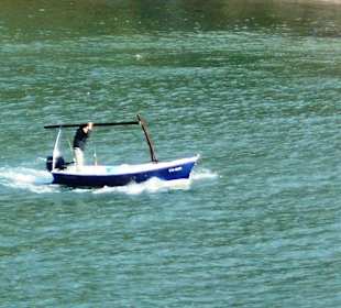 Kotor Bucht