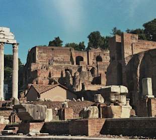 Foro Romano