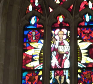 Friedhofkirche Balingen