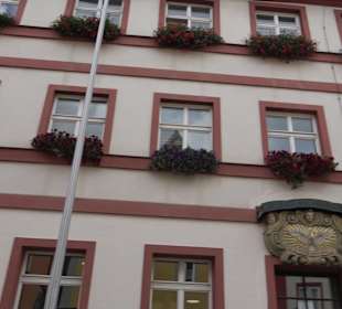 Ehemaliges Spital zum Heiligen Geist,