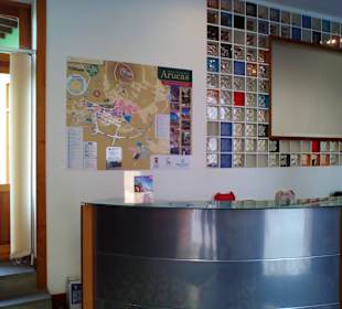 Sehenswürdigkeiten in Arucas, bitte zuordnen Danke