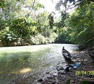 Unser Transportmittel