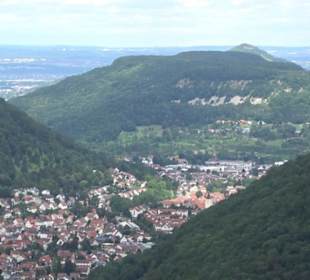 Burg Alt-Lichtenstein