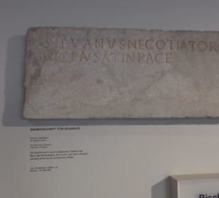 Rheinisches Landesmuseum