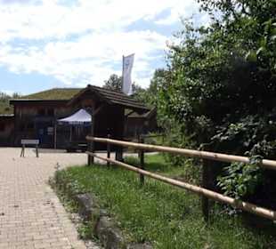 Premiumspazierweg Früchtetrauf-Leisawegle