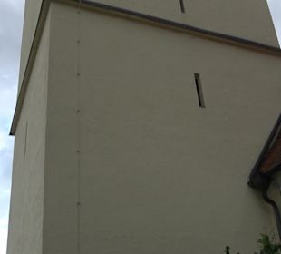 Johanneskirche Benzenzimmern