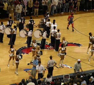 NBA Playoff ATL - CLE
