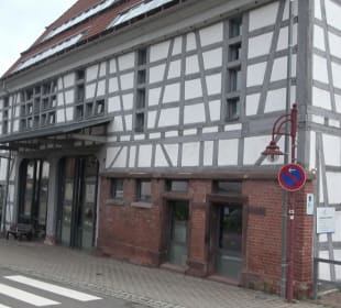 Mehrgenerationenhaus Haiterbach